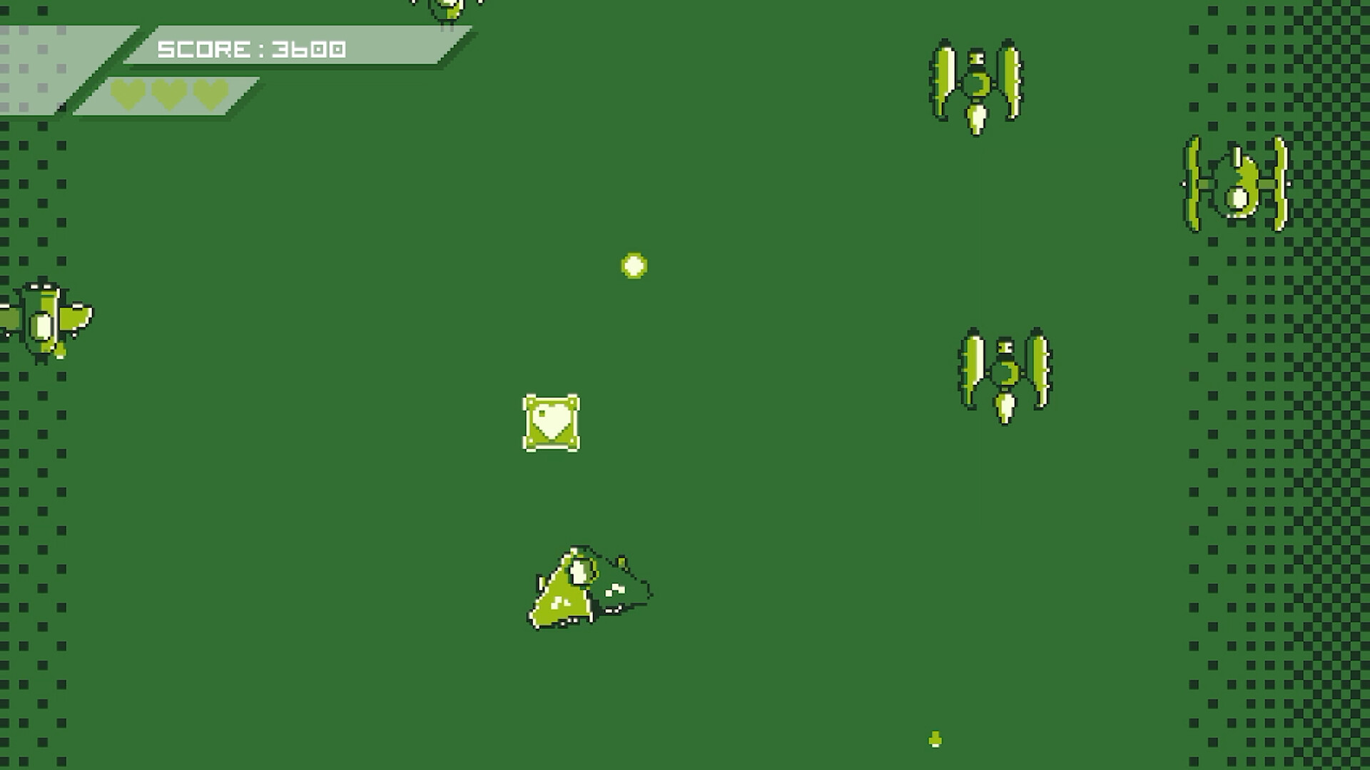 Hunting grounds Featured Screenshot #1