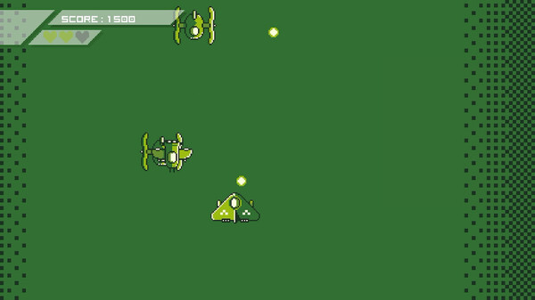 Hunting grounds screenshot 2