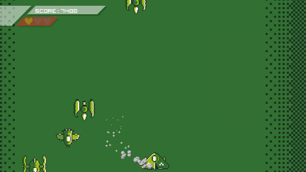 Hunting grounds screenshot 3