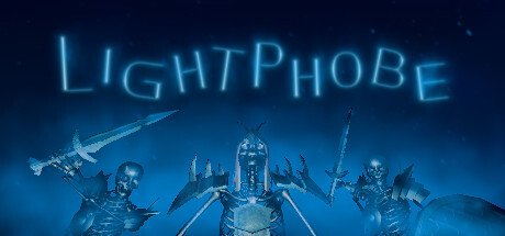 Lightphobe Playtest Cheat Engine/CT