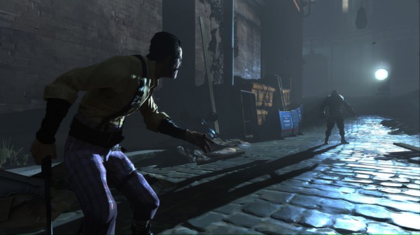 Dishonored - Void Walker Arsenal