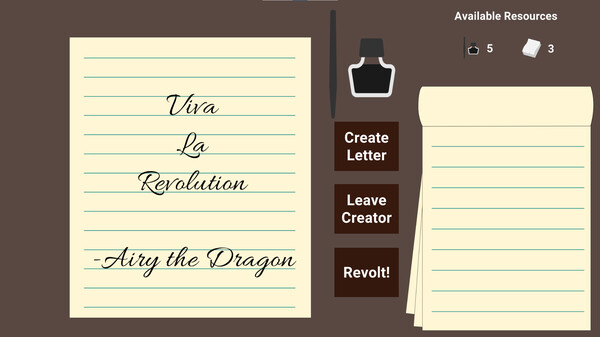 Rebellion screenshot 5