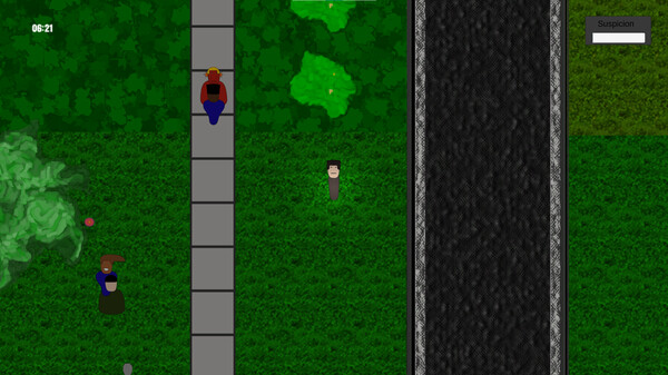 Rebellion screenshot 2