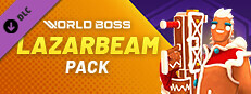 World Boss - LazarBeam Pack Small Capsule Image