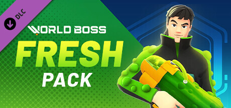 World Boss - Fresh Pack banner image