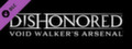 DLC - Dishonored - Void Walker Arsenal capsule image