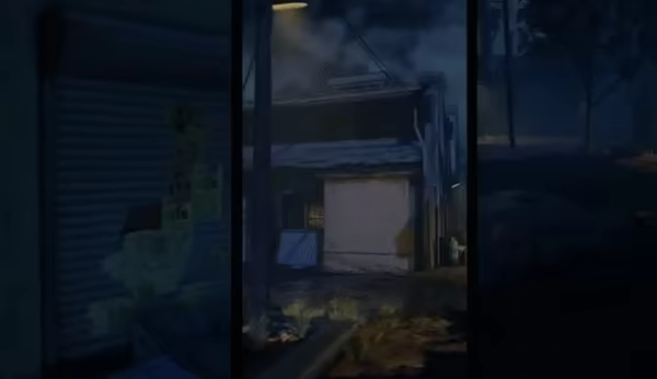 THE 4 SINS video 8