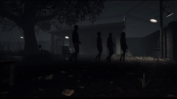 THE 4 SINS game for Linux 1