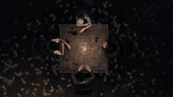 THE 4 SINSfor windows and Linux 1