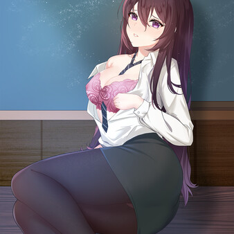 Screenshot z GirlPuzzle-DLC1