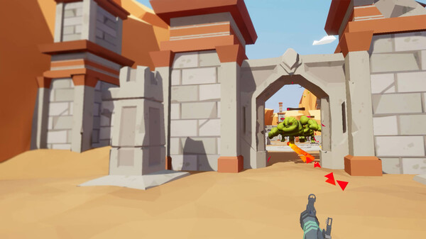 Скриншот 3 из игры test