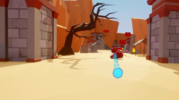 Скриншот 4 из игры test