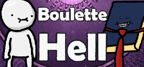 Boulette Hell banner image