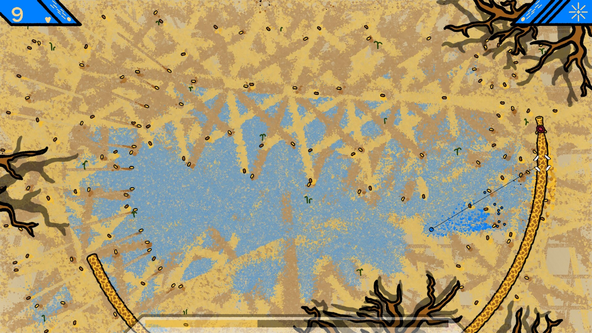 Boulette Hell Featured Screenshot #1