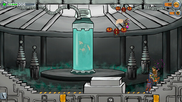 REX screenshot 5