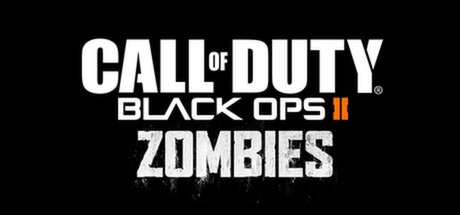 Steam header art for Call of Duty: Black Ops II - Zombies