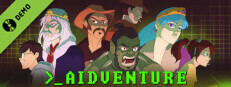 AIdventure Demo