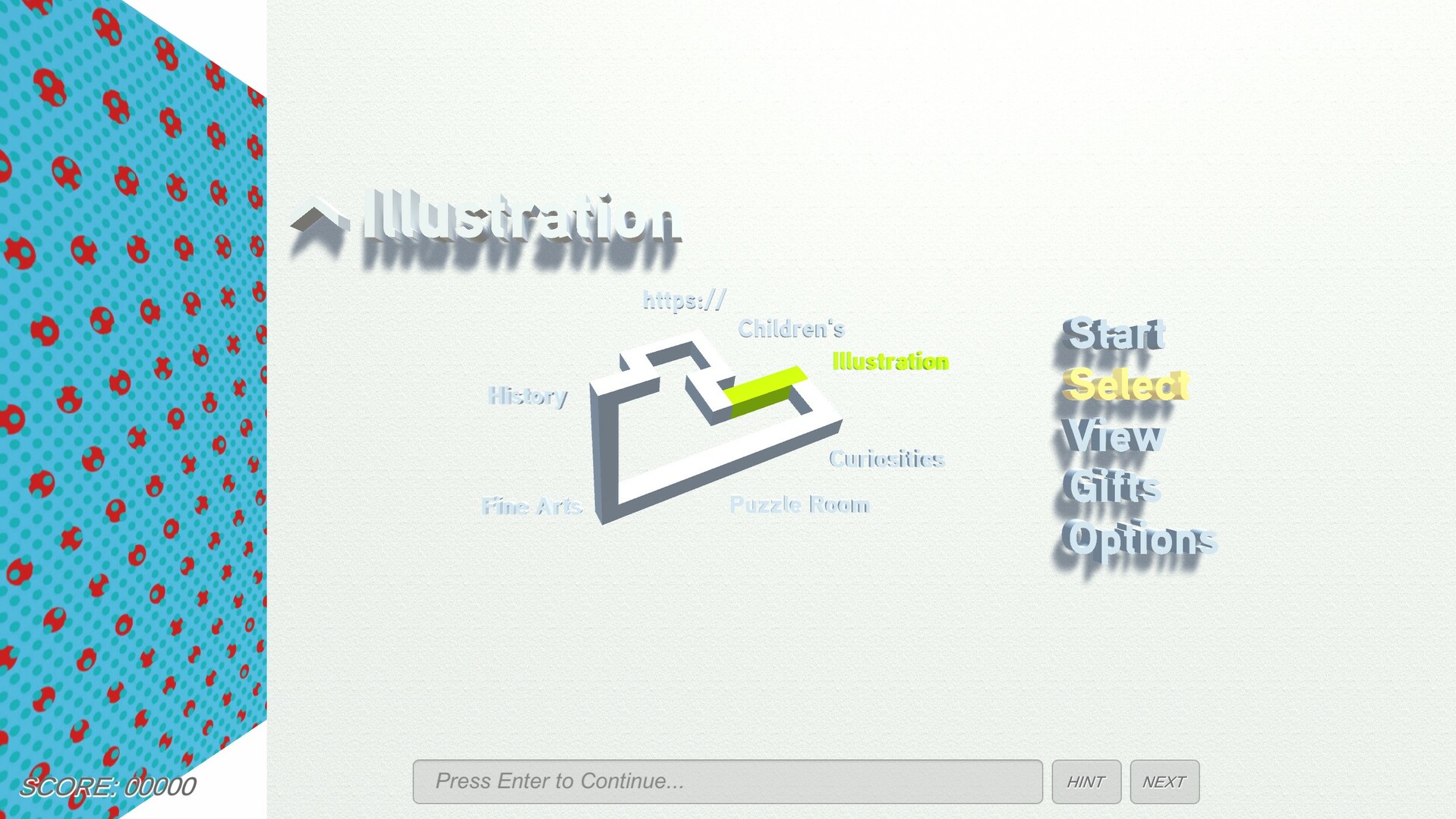 Unprompted screenshot #7