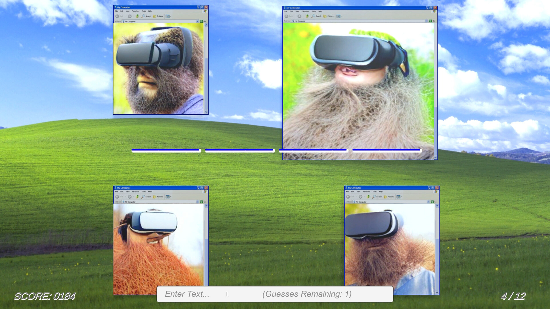 Unprompted screenshot #6