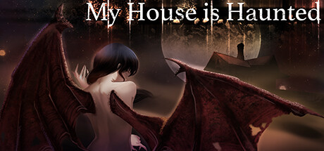 My House Is Haunted Cheat Engine/CT