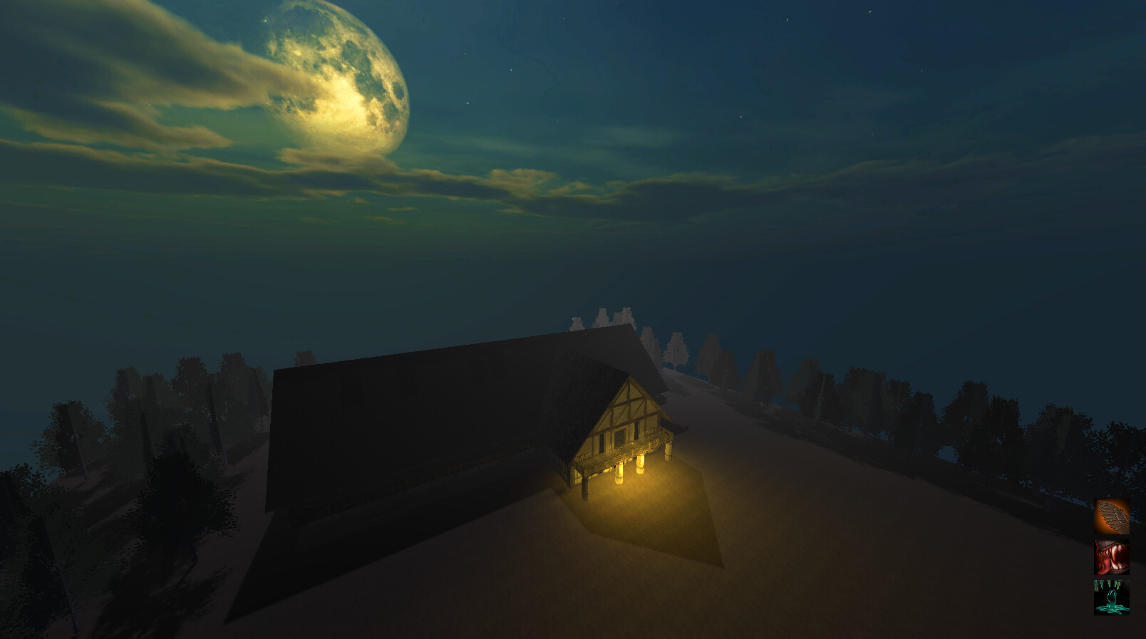 My House Is Haunted Featured Screenshot #1