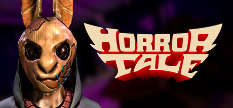 Horror Tale 1: Kidnapper header banner