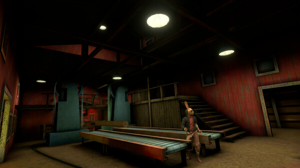 Horror Tale 1: Kidnapper screenshot 6