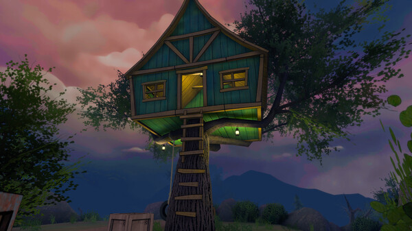 Horror Tale 1: Kidnapper screenshot 5