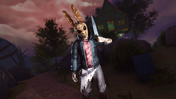 Horror Tale 1: Kidnapper screenshot 1