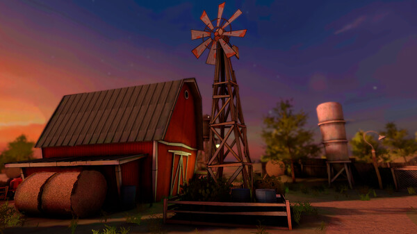 Horror Tale 1: Kidnapper screenshot 2