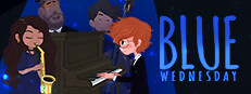 Blue Wednesday