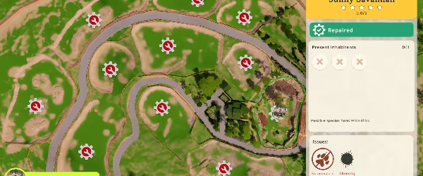Zoo Simulator video 2