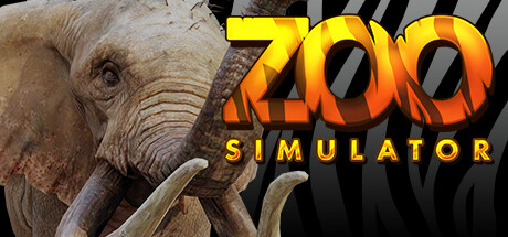 Zoo Simulator technical specifications for computer