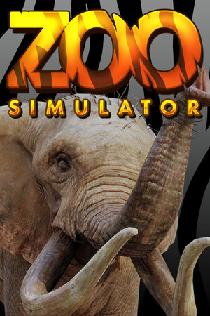 Cover art of Zoo Simulator