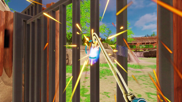 动物园模拟器-游戏截图