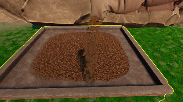 Screenshot z Zoo Simulator