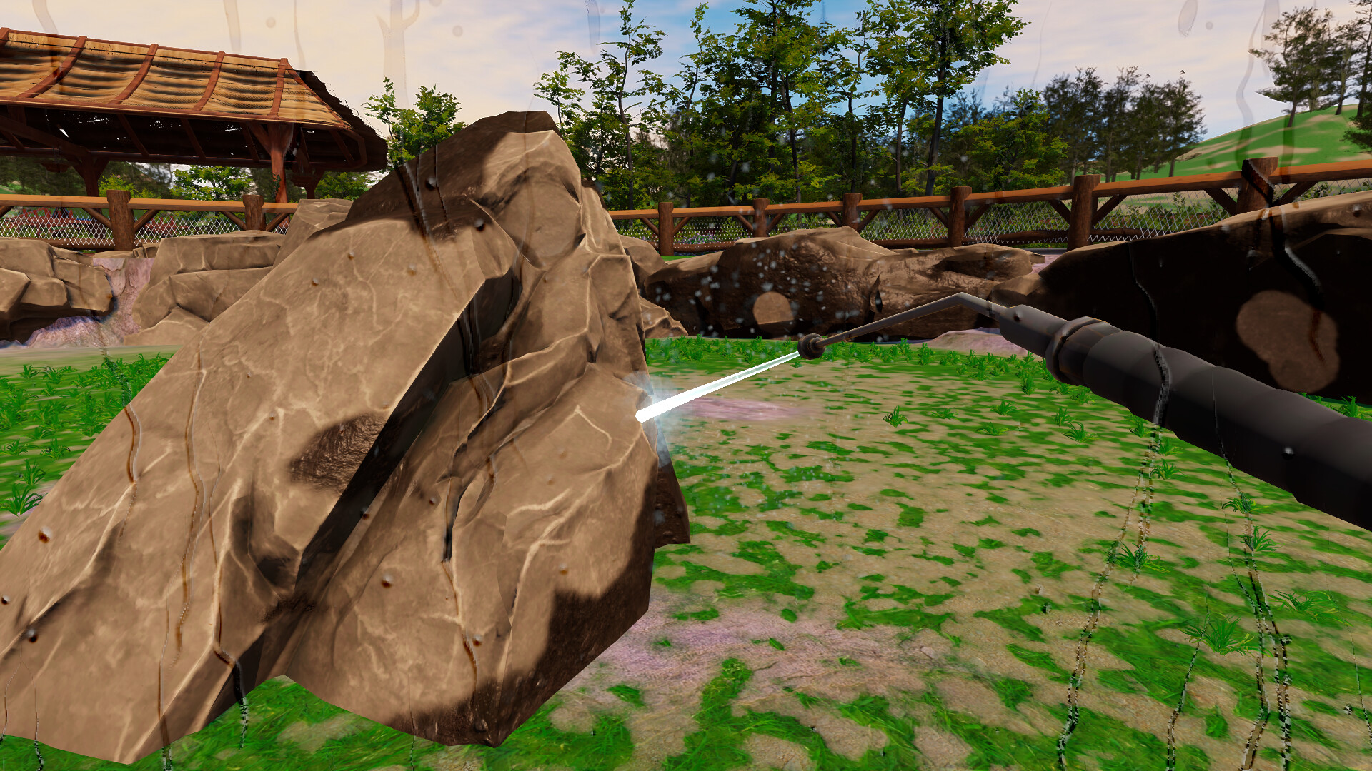 Zoo Simulator screenshot 22
