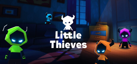 Little Thieves Playtest Cheat Engine/CT