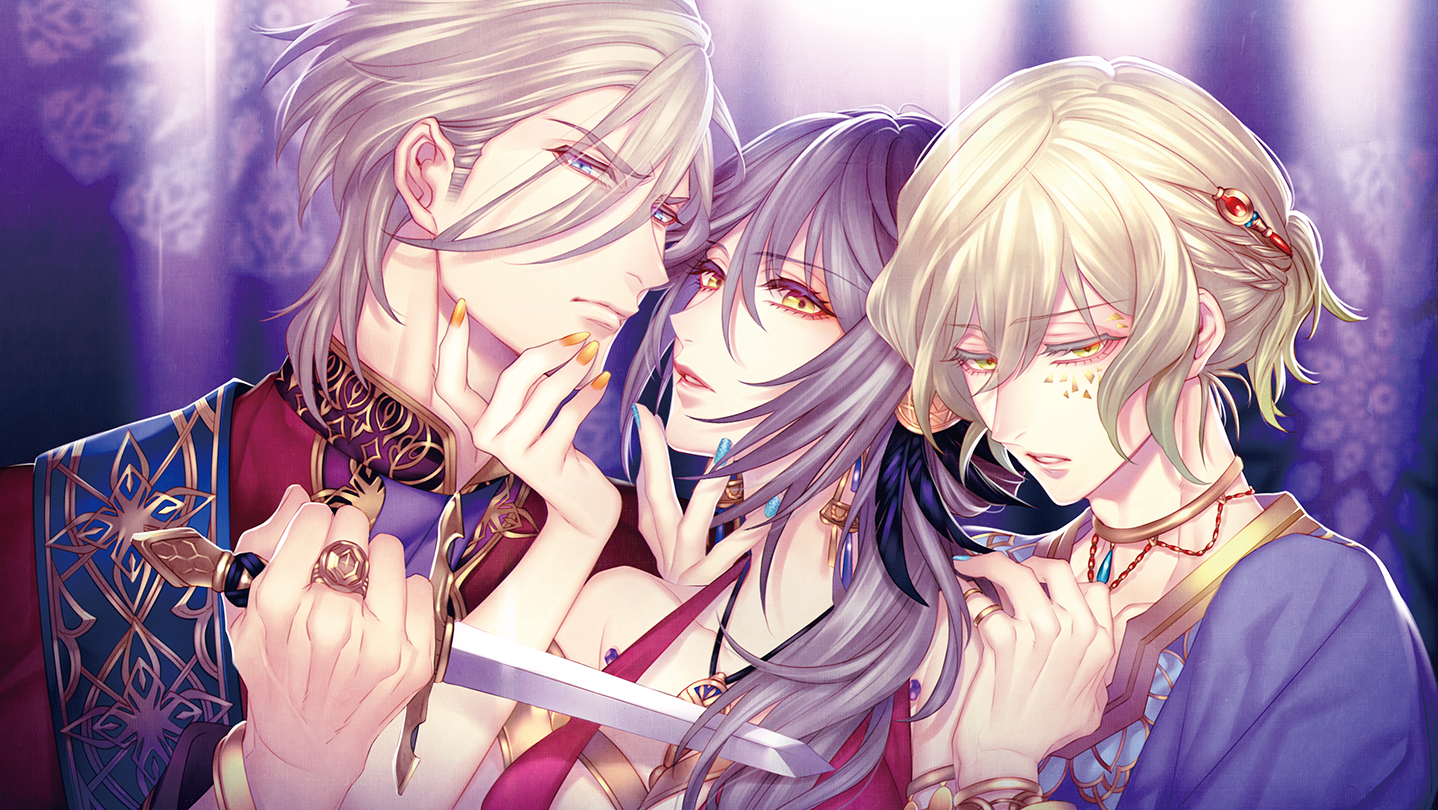 Trap of MUSK:Europe Night on Steam