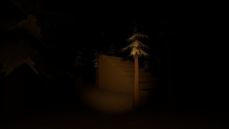 screenshot of X-Mas Eve 1