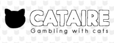 CATAIRE - Gambling with cats cover