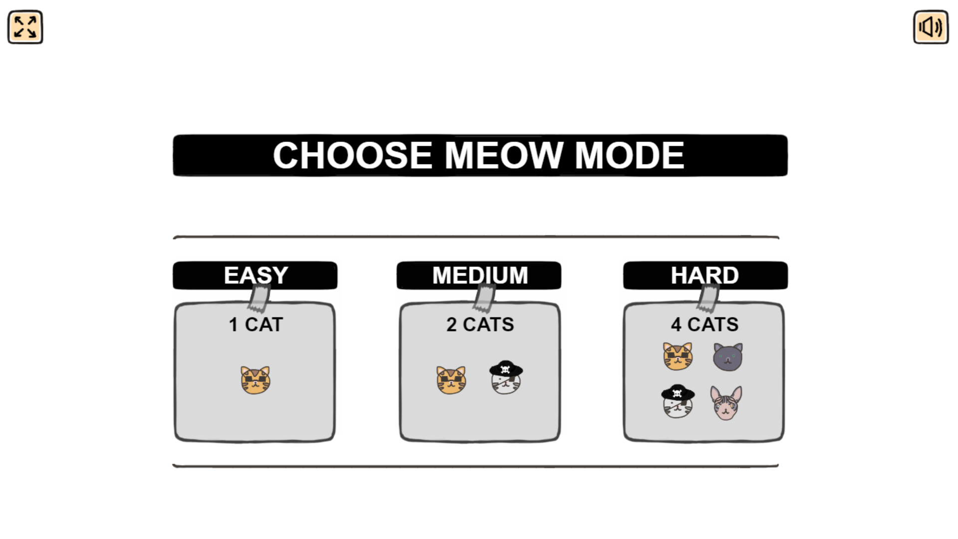 CATAIRE - Gambling with cats screenshot 3
