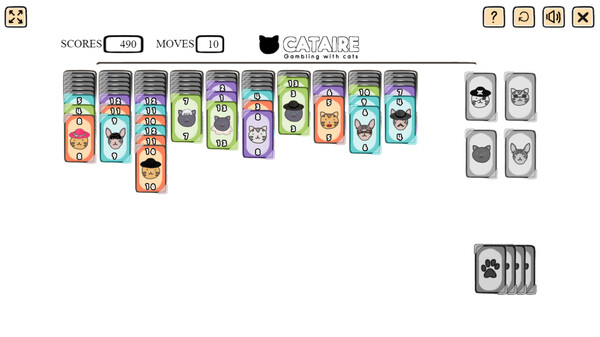 Screenshot media