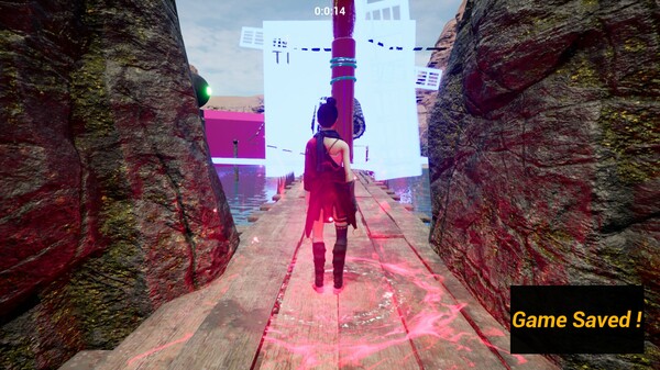 Salt Game screenshot 4