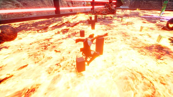 Salt Game screenshot 5