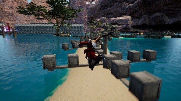 Salt Game screenshot 2