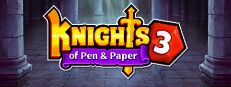 Knights of Pen and Paper 3