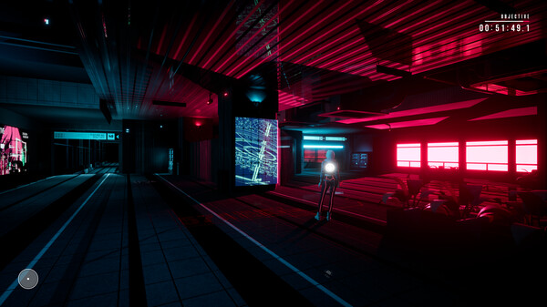 The Time I Have Left Demo