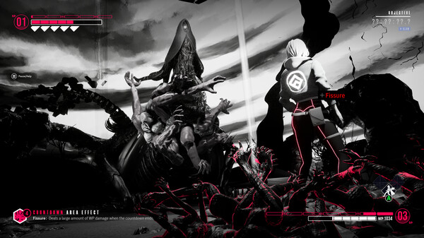 The Time I Have Left Demo