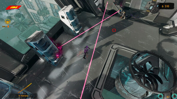 Memory Lost: Chapter One screenshot 2